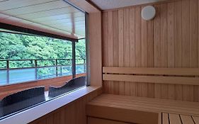 Shiobara Onsen Ryokan Kamiaizuya